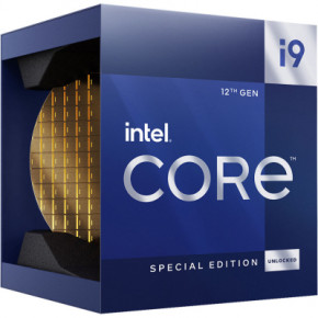   Intel Core i9 12900KS (BX8071512900KS) (0)