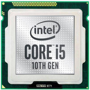   Intel Core i5 10400F (CM8070104282719) (0)