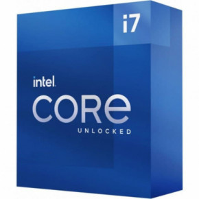  Intel Core i7 12700K (BX8071512700K)