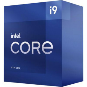   Intel Core i9 11900K (BX8070811900K) (0)