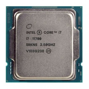  Intel Core i7-11700 2.5GHz s1200 Box (BX8070811700) 4