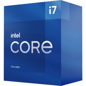  Intel Core i7-11700 2.5GHz s1200 Box (BX8070811700)