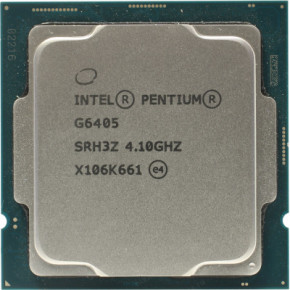  Intel Pentium G6405T (CM8070104291909)