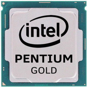  Intel Pentium Gold G6400 (CM8070104291810) 