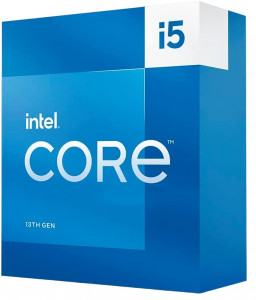  Intel Core i5 13400 Box (BX8071513400)