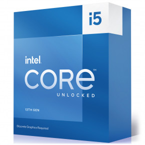  Intel Core i5 13600K 3.5GHz (24MB, Raptor Lake, 125W, S1700) Box (BX8071513600K)