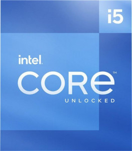  Intel Core i5 13600K 3.5GHz (24MB, Raptor Lake, 125W, S1700) Box (BX8071513600K) 3