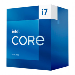  Intel Core i7 13700 Box (BX8071513700)