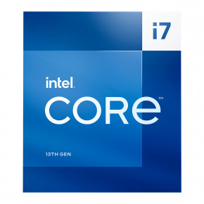  Intel Core i7 13700 Box (BX8071513700) 3