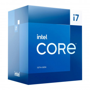  Intel Core i7 13700 Box (BX8071513700) 4