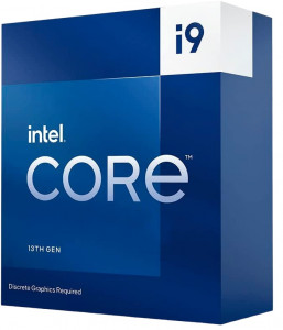  Intel Core i9 13900F Box (BX8071513900F)