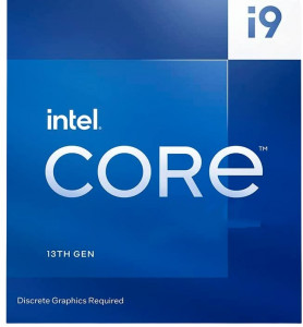  Intel Core i9 13900F Box (BX8071513900F) 3