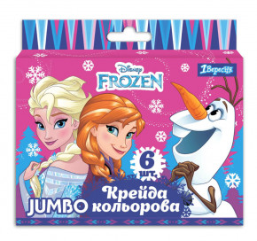  1   JUMBO 6 . Frozen (400407)