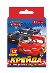   1   12 . Cars (400413)