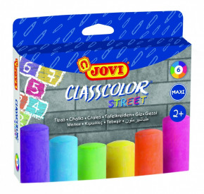    Jovi Classcolor Street 6 , d25 (1030) 3