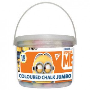   Yes 16   JUMBO   Minions (400344)