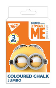   Yes JUMBO 3  Minions (400352)