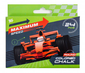   Yes 24  Maximum speed (400201)