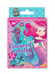   Yes  12 . Mermaid (400393)