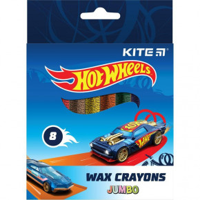   Kite Jumbo Hot Wheels 8  (HW21-076)