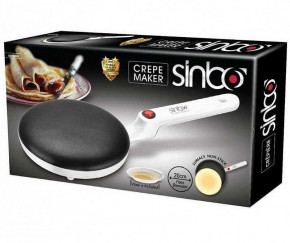  Sinbo Sp 5208 Crepe Maker (44401225) 4