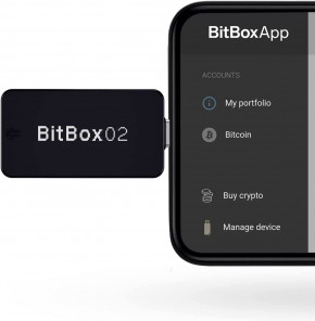    BitBox02 (BB021M) (1)