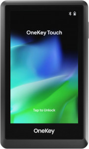    OneKey Touch Black (0)