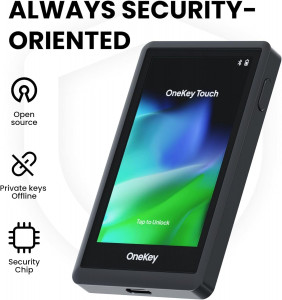    OneKey Touch Black (1)