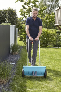 - Gardena L 45   12,5 (00432-20) 4