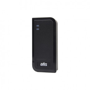  Atis PR-80-EM Black