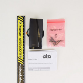  Atis PR-82-EM Black 4