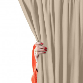   Cosas 180270  2  BEIGE Curtains_Beige (4822052072011) 3