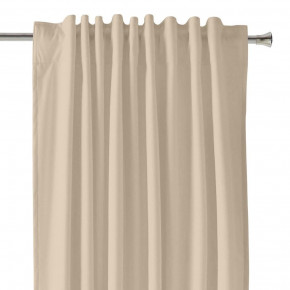   Cosas 180270  2  BEIGE Curtains_Beige (4822052072011) 5