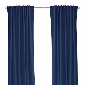   Cosas 180270  2  DARKBLUE Curtains_DarkBlue (4822052072059)