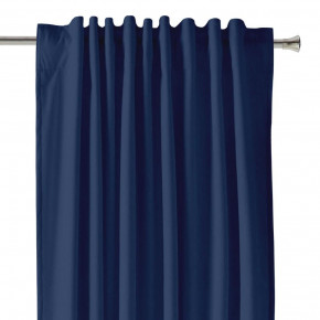   Cosas 180270  2  DARKBLUE Curtains_DarkBlue (4822052072059) 5