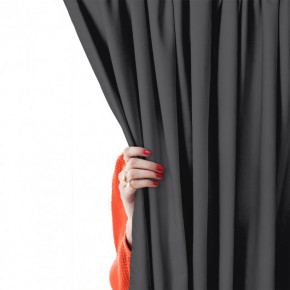   Cosas 180270  2  GRAPHITE Curtains_Graphite (4822052072066)