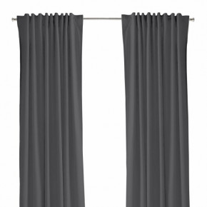   Cosas 180270  2  GRAPHITE Curtains_Graphite (4822052072066) 4