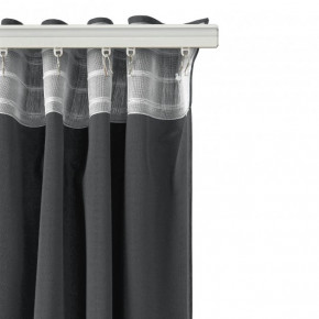   Cosas 180270  2  GRAPHITE Curtains_Graphite (4822052072066) 6