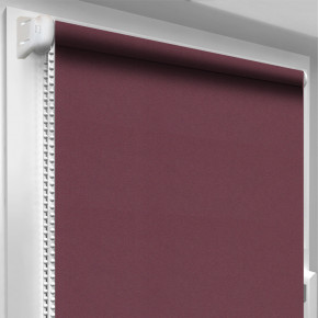   Oasis Blackout Burgundy THERMO