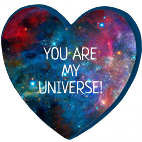   3D You are my universe! 3DPS_15L080