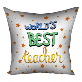    3030  World`s best teacher 3P_18M009