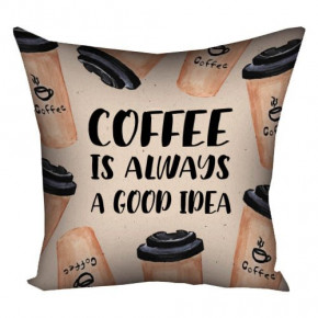    3030  Coffee is always a good idea 3P_COF006