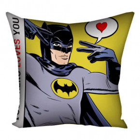    3030  Batman loves you 3P_LP234