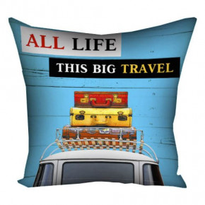    3030  All life this big travel 3P_VOL045