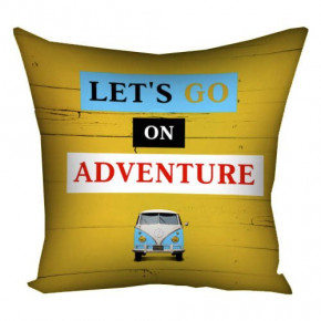    3030  Let`s go on adventure 3P_VOL047