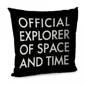    4545  Official explorer of space and time 45BP_UNI001