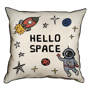    4545  Hello space 45PHB_UNI005_WH