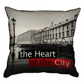   ' 4545  In the Heart of the City 45PHB_VOL043_SE