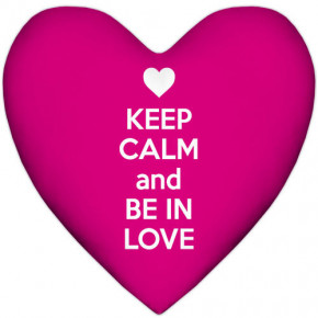    Keep calm and be in love 4PS_15L008 (0)