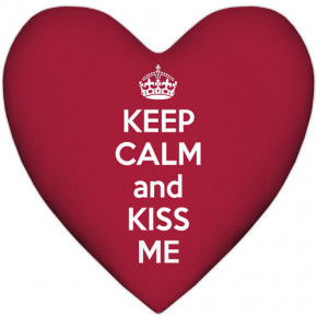   Keep calm and kiss me 4PS_15L061